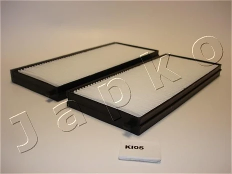 Filtras, salono oras JAPKO 21K05