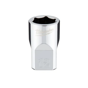 Galvutė FOUR FLAT / šešiakampė 3/8" 12 mm 4932478342