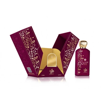 Al Wataniah - Roohi - EDP - 85 ml