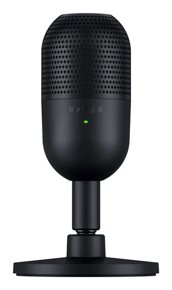 Razer Microphone RZ19-05050100-R3M1 / Seiren V3 Mini Black
