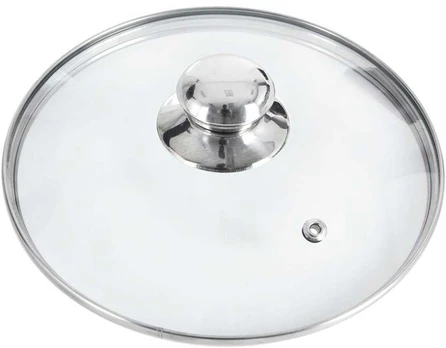 Keptuvės dangtis, 24cm