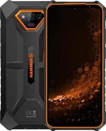 Hammer Iron 64GB