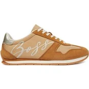 Laisvalaikio batai BOSS Levon 50569298 Ruda