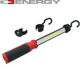 ENERGY NE01023AL Įrankių apšvietimas