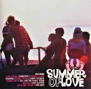 CD Various - Summer Of Love