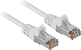 „Goobay CAT 5e Patchcord F/UTP Baltas 20M“ (93495)