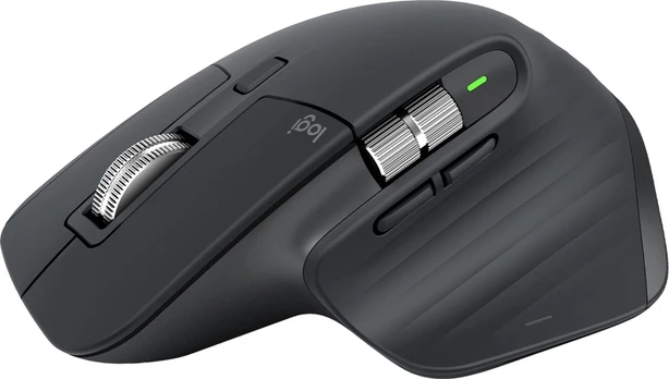 MX Master 3S Performance Graphite (910-006559)