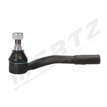 Skersinės vairo trauklės galas MERTZ M-S1360
