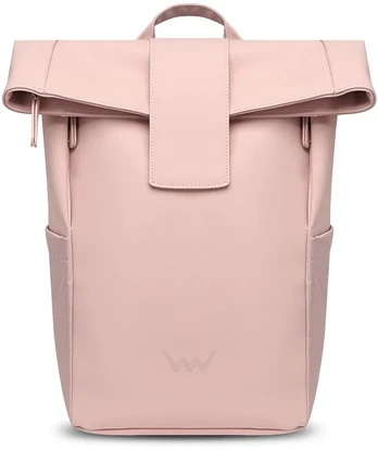Vuch - Women's backpack Mellora Neo Pink