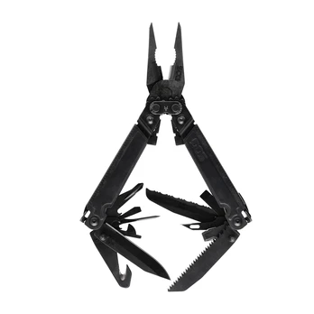 SOG PowerAccess Assist MT Black Multitool Daugiafunkcinis įrankis