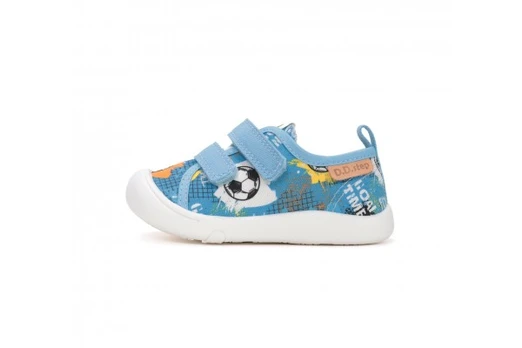 Canvas batai 22-27 d. C100-61415A