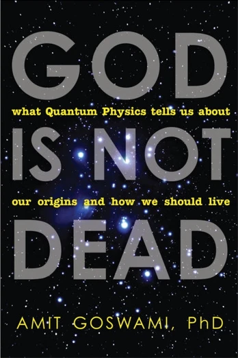 God is Not Dead