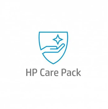 HP 5 year Next business day onsite w/ defective media retention RPOS Solution Hardware Support (UQ972E)