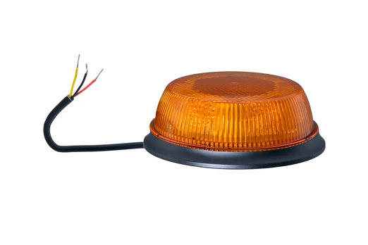 Stroboskopo tipo švyturėlis HELLA 2XD 357 980-021