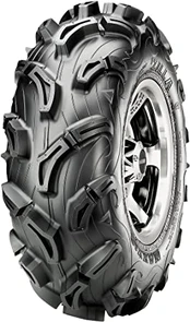 Maxxis Zilla 27x11-12 keturračio padanga