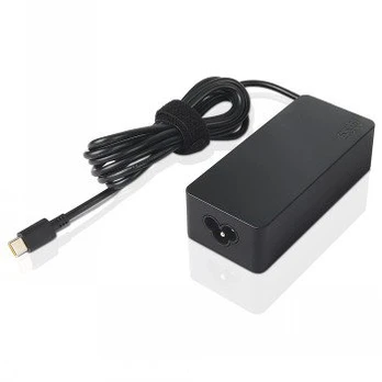 LENOVO USB-C 65W STANDARD AC ADAPTER UK