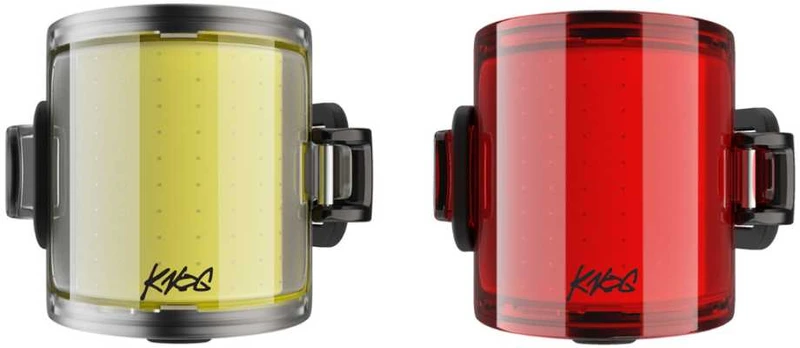 Knog Cobber Mini žibintų komplektas