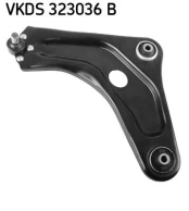 Vikšro valdymo svirtis SKF VKDS 323036 B kaina