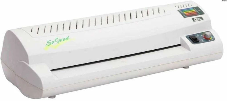 DSB laminatorius SOGOOD-330S, A3 LNNDSB330STG
