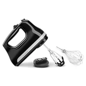 Plaktuvas KitchenAid 5KHM6118EOB