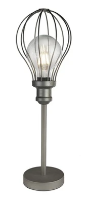 Stalinis šviestuvas Searchlight Balloon, E27, pastatomas, 60W