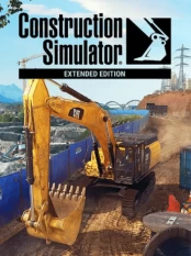 Construction Simulator PC kaina
