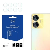 Kameros apsauga 3mk Lens Protection Realme C55 kaina
