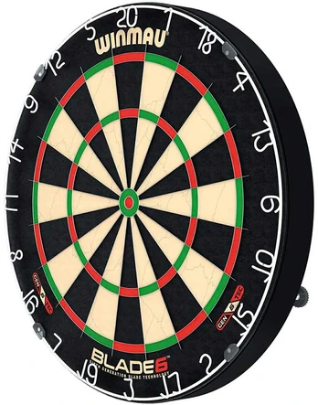 Smiginio taikinys Winmau Blade 6