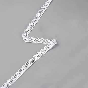 Nėriniai, 1,2 cm