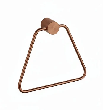 Rankšluosčių kabykla Rea Tomi 5810, Brushed Copper