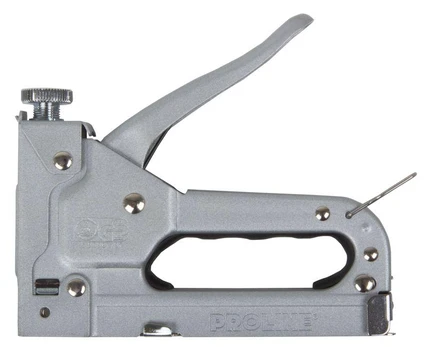 Proline Pro-Line Taker apmušalai metaliniai A53 4-14mm (55024)