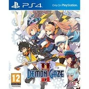 Demon Gaze Ii Playstation 4