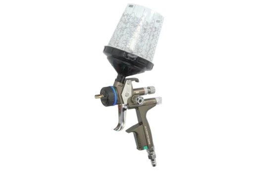 SATA Dažymo pistoletas 1061564