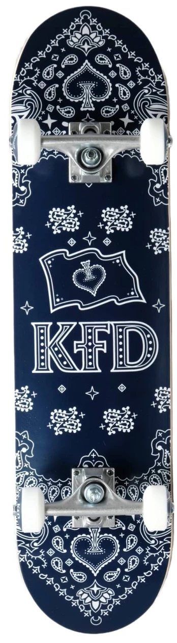 Riedlentė KFD Bandana