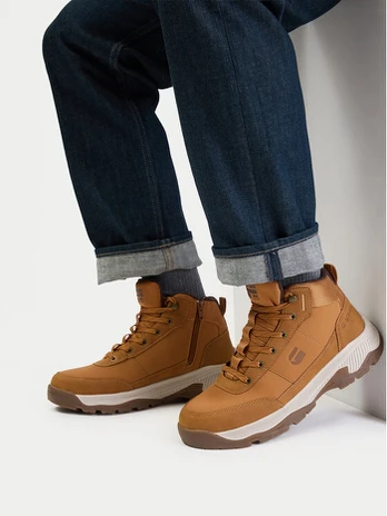 G-Star Raw Auliniai batai CEO-JONAS-01 Ruda