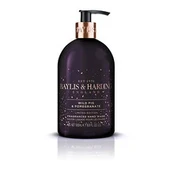 Baylis & Harding Wild Fig & Pomegranate Liquid Soap, 500ml
