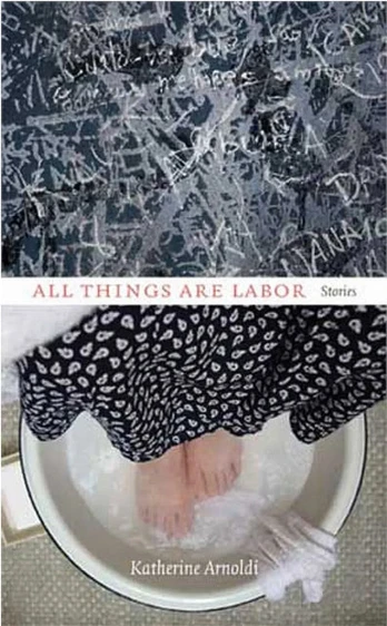 All Things Are Labor