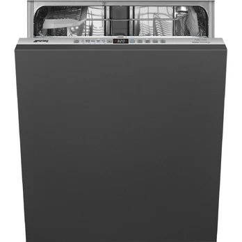 Indaplovė Smeg STL233CLH