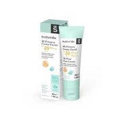 Veido kremas Suavinex My First Face Cream, 50 ml kaina