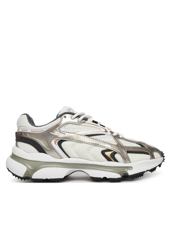 Laisvalaikio batai Lacoste L003 2K24 7-50SFA0107 Balta