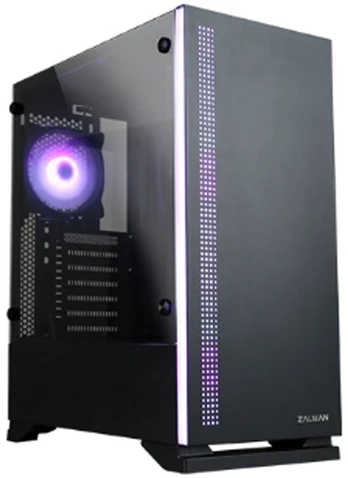 Korpusas ZALMAN T-MLX46367