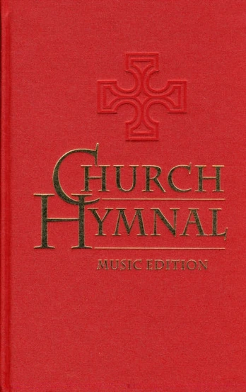 Church Hymnal
