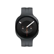 SAMSUNG WATCH 9 L340 Graphite BT (40MM) kaina