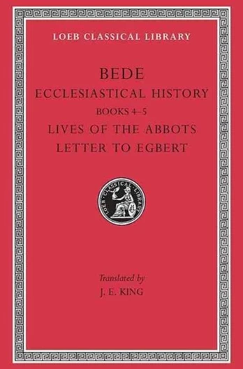 Ecclesiastical History, Volume II