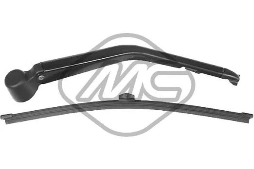 Valytuvai Metalcaucho 68358
