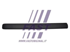 Apdailos/apsauginės juostelė, durelės FAST FT90732 kaina