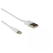 Sbox iPH./8pin M.->TYPEC M. 1M TYPEC-IPH7 balta kaina