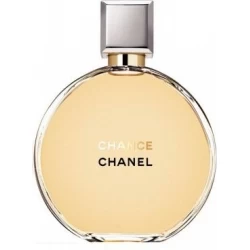 Kvapusis vanduo Chanel Chance EDP moterims 50 ml