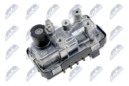 Kompresorius, įkrovimo sistema NTY ECD-AU-001 kaina