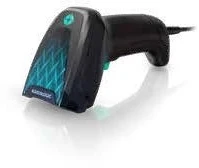 Datalogic Gryphon I GD4690, Handheld bar code reader, 1D/2D, Optical, Code 39, EAN-13, GS1 DataBar Expanded, GS1 DataBar Omnidirectional, JAN, PDF417, Planet, POSTNET,..., Aztec Code, Data Matrix, Han Xin, MaxiCode, Micro QR Code, MicroPDF417, PDF417, QR Code, 360 - 360°